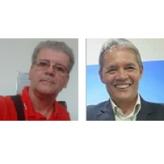 Márcio Franco & Washington Araújo