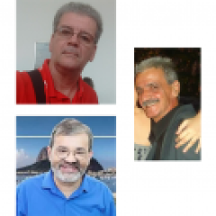 Márcio Franco & Antônio Cláudio