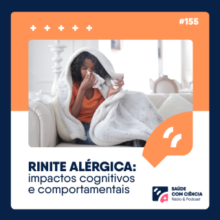 Rinite Alérgica: Impactos Cognitivos e Comportamentais