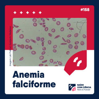 Anemia Falciforme