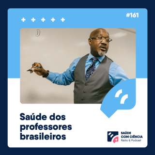 Saúde dos Professores Brasileiros