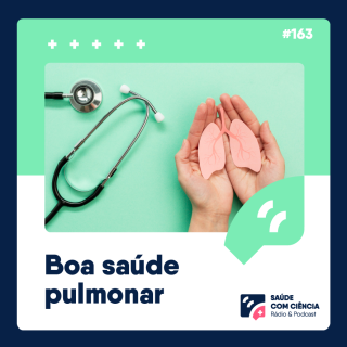 Boa Saúde Pulmonar