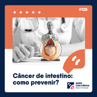 Câncer de intestino: como prevenir?