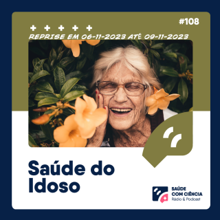 Saúde do Idoso (Reprise)