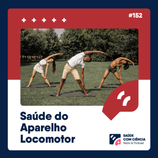 Saúde do Aparelho Locomotor