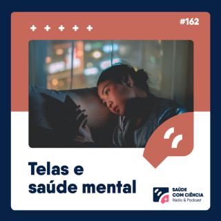 Telas e Saúde Mental