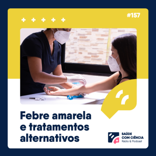 Febre Amarela e Tratamentos Alternativos