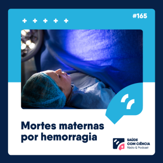 Mortes Maternas Por Hemorragia