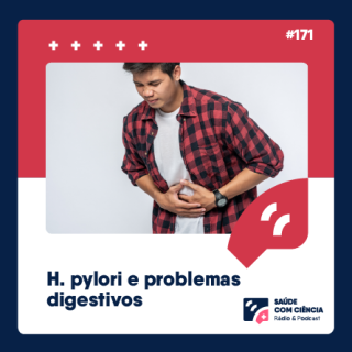 H. Pylori e Problemas Digestivos