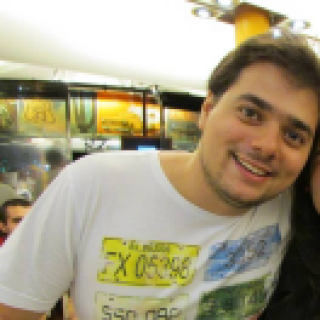 Gabriel Bernado